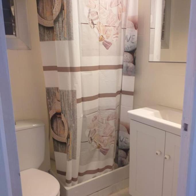 Appartamento Apartamento Aloha Baby A 2 Calles Del Mar Sant Salvador Esterno foto