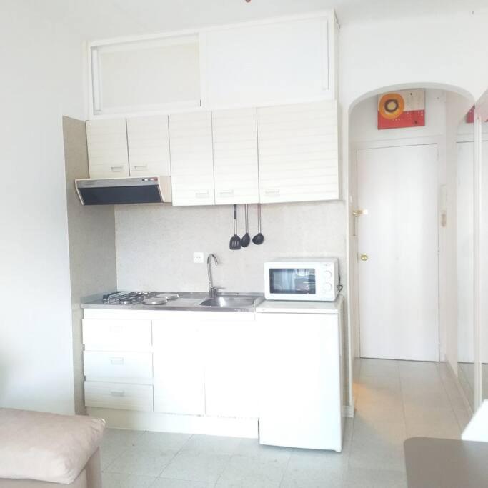 Appartamento Apartamento Aloha Baby A 2 Calles Del Mar Sant Salvador Esterno foto