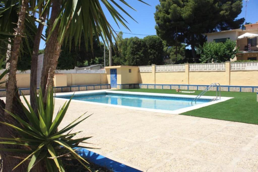 Appartamento Apartamento Aloha Baby A 2 Calles Del Mar Sant Salvador Esterno foto