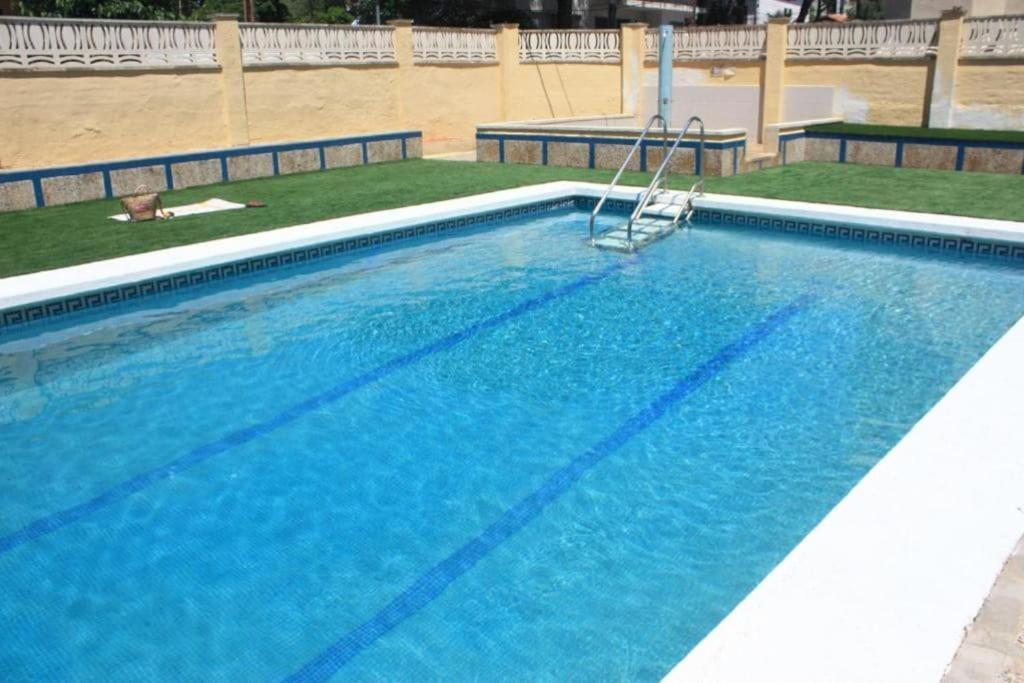 Appartamento Apartamento Aloha Baby A 2 Calles Del Mar Sant Salvador Esterno foto