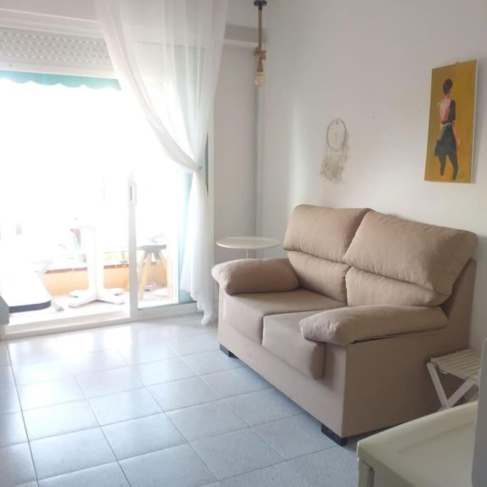 Appartamento Apartamento Aloha Baby A 2 Calles Del Mar Sant Salvador Esterno foto